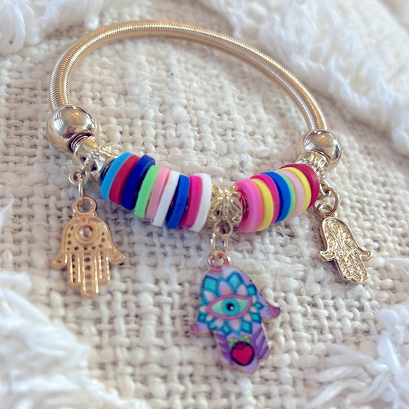 Jewelry - 🪬 Evil Eye Bracelet 🪬